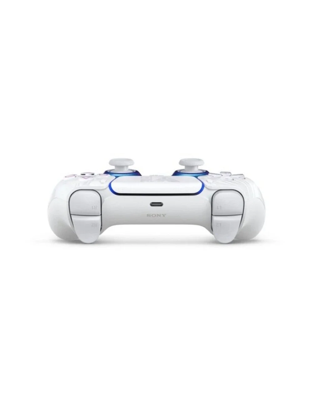 GTA 6 Ps5 Controller -Limited Edition White